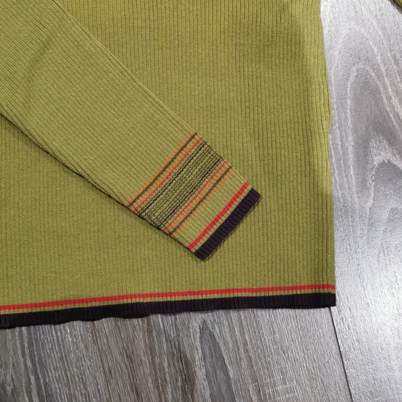 Host pick - 2/$30 tops - Petit turtleneck - Picture 2 of 5